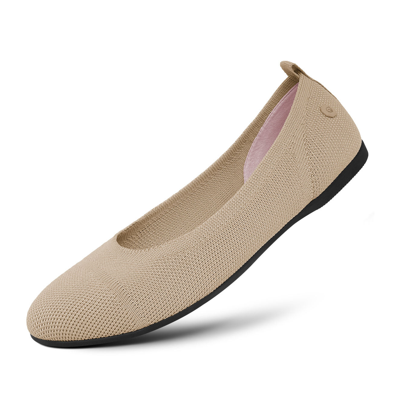 Eco Ballerinas Round