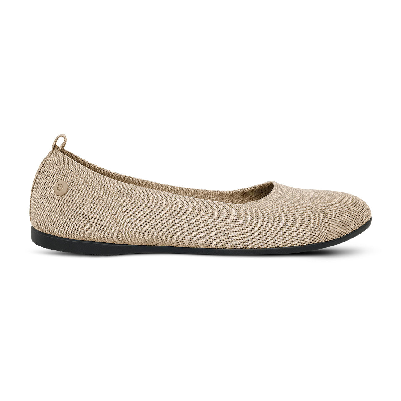 Eco Ballerinas Round