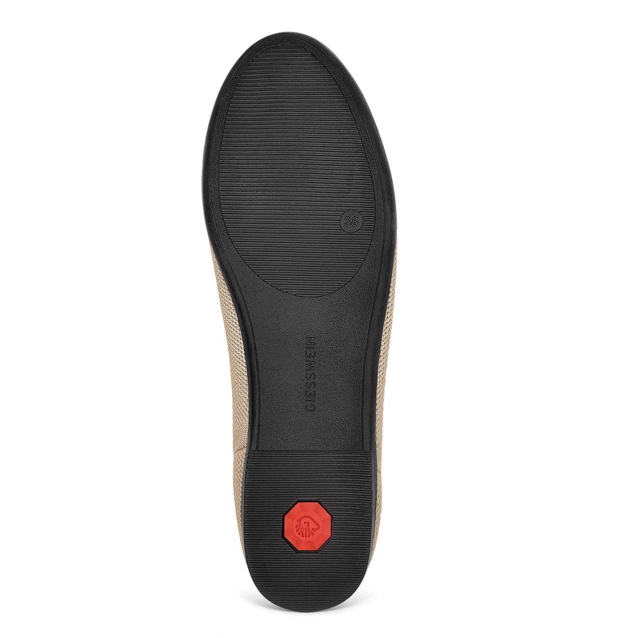 Eco Ballerinas Round