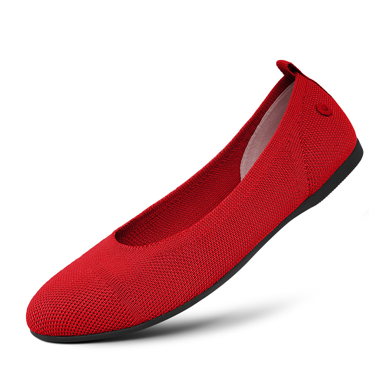 Eco Ballerinas Round