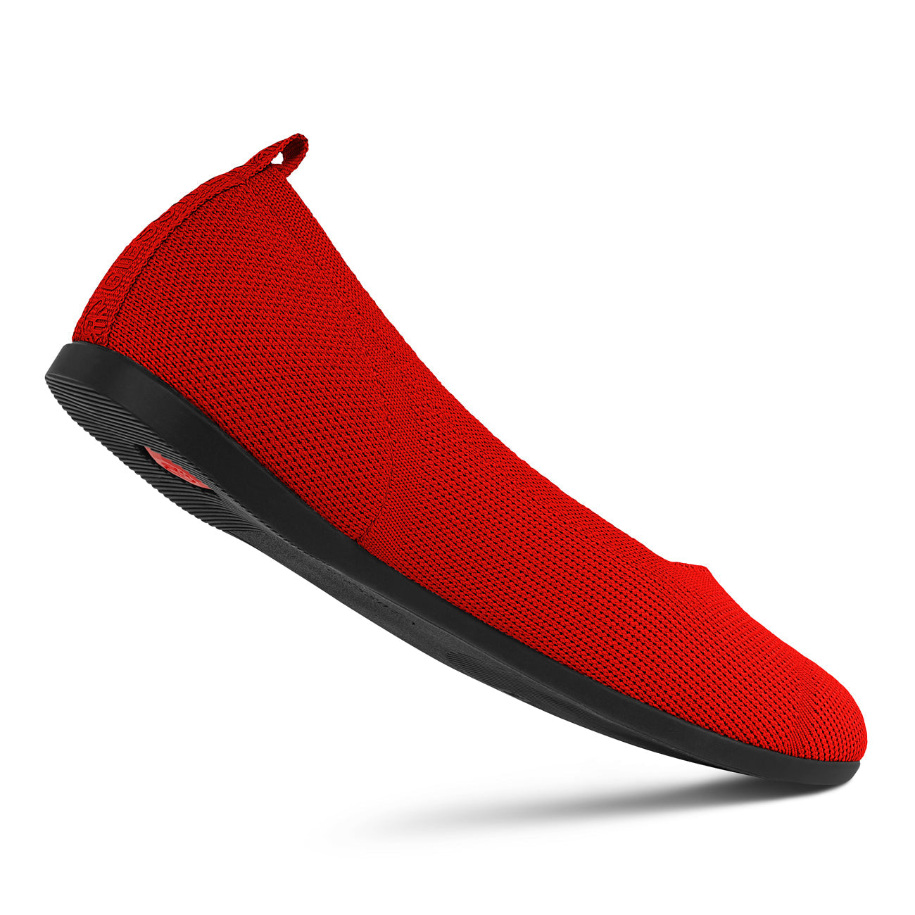 Eco Ballerinas Round
