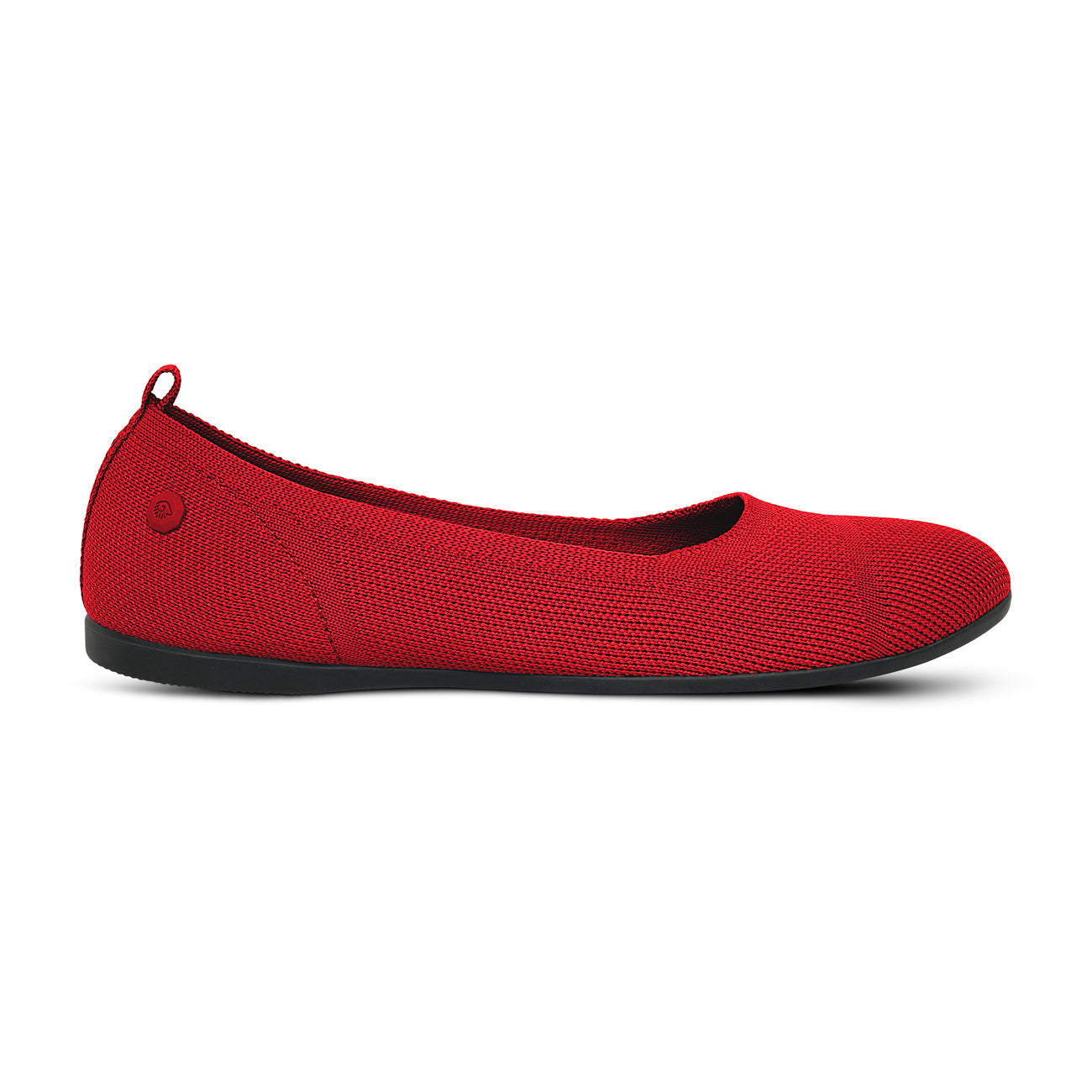 Eco Ballerinas Round