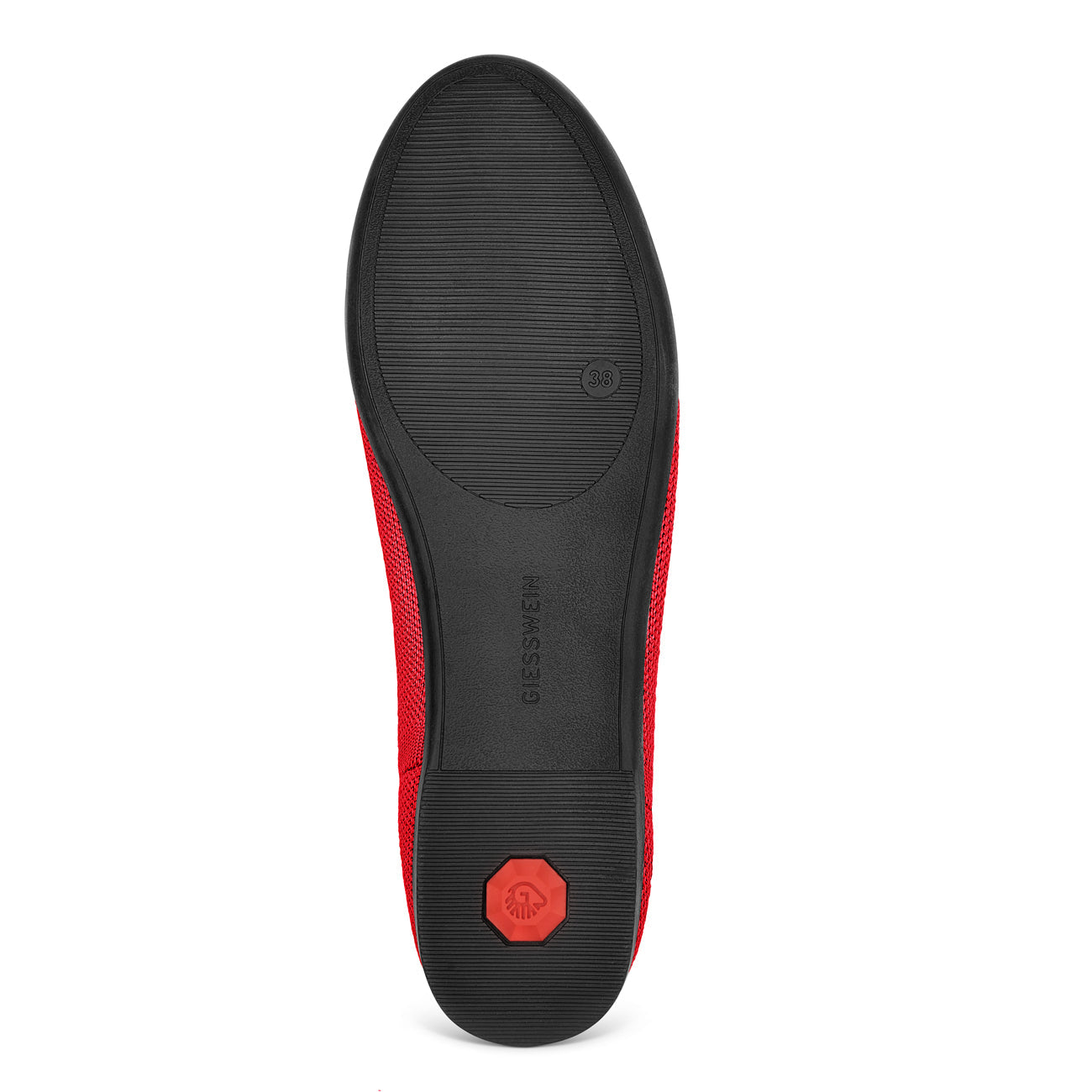 Eco Ballerinas Round