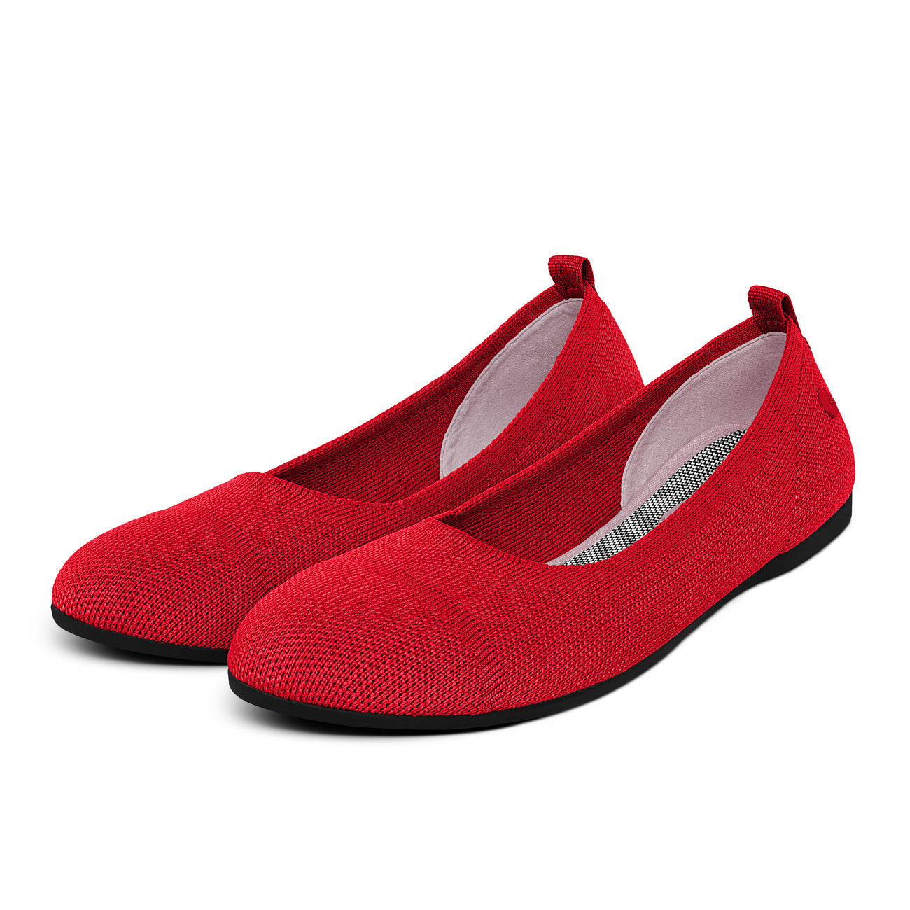 Eco Ballerinas Round