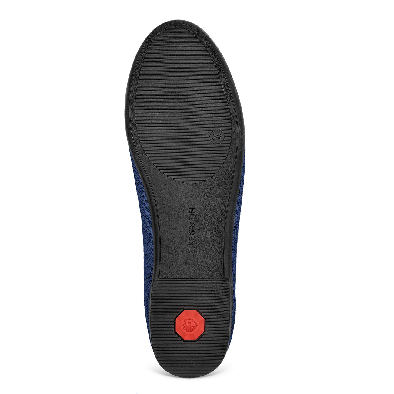Eco Ballerinas Round