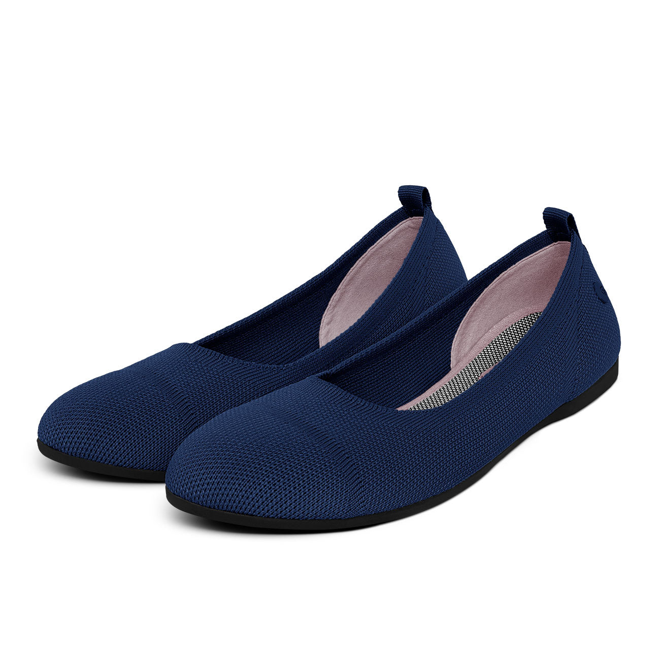 Eco Ballerinas Round