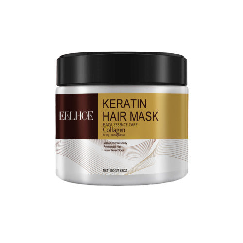 Intensive Feuchtigkeits-Reparatur-Haarmaske