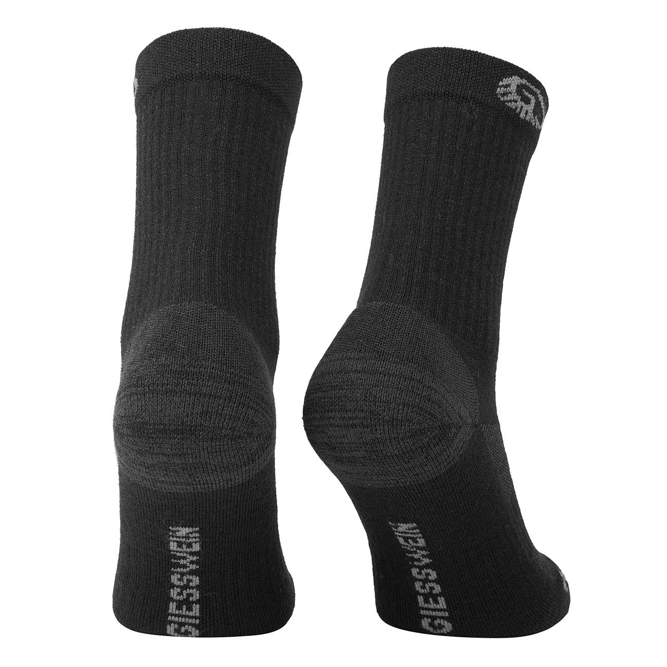 Trekkingsocken Merino Wolle (3er-Pack)