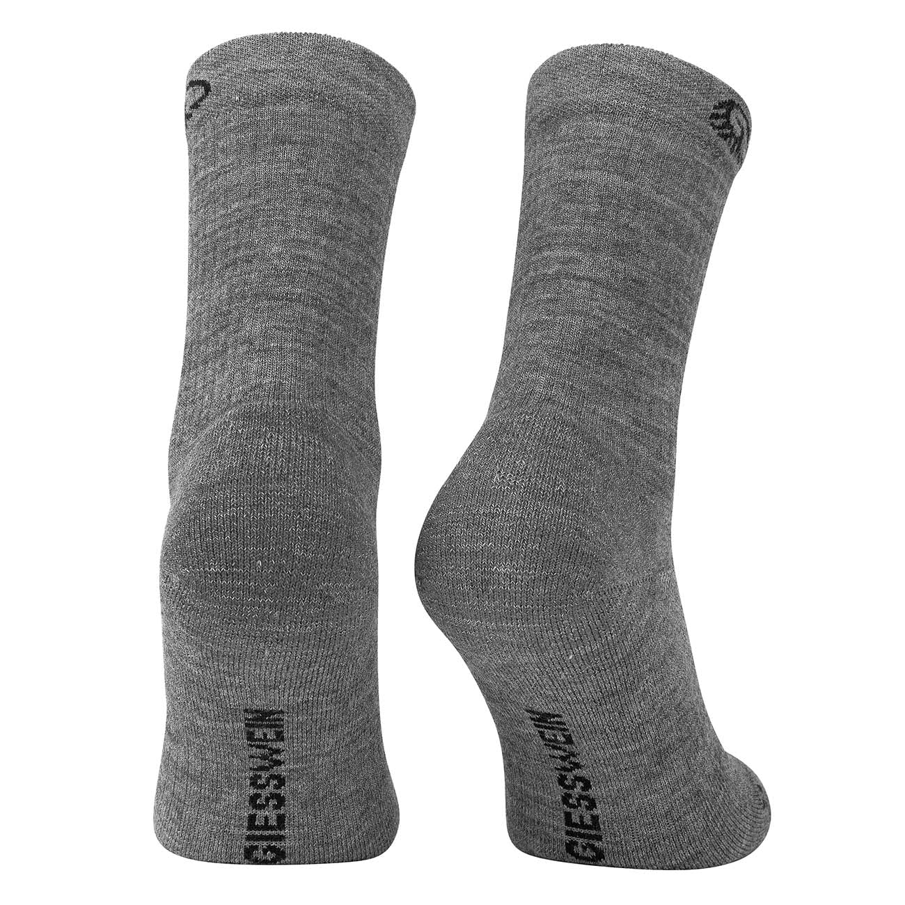 Trekkingsocken Merino Wolle (3er-Pack)