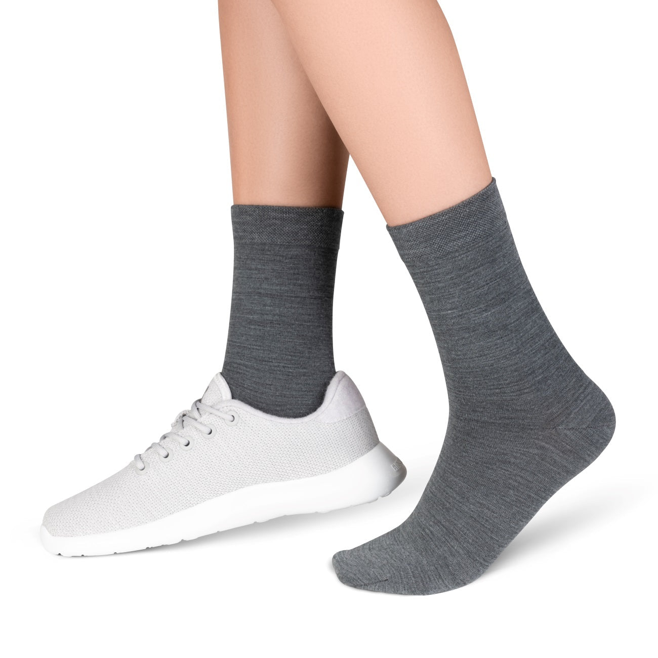 Business Socken Merino Wolle (3er-Pack)
