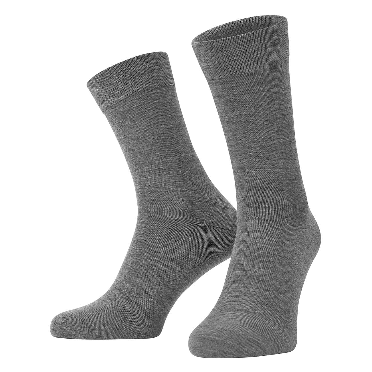 Business Socken Merino Wolle (3er-Pack)