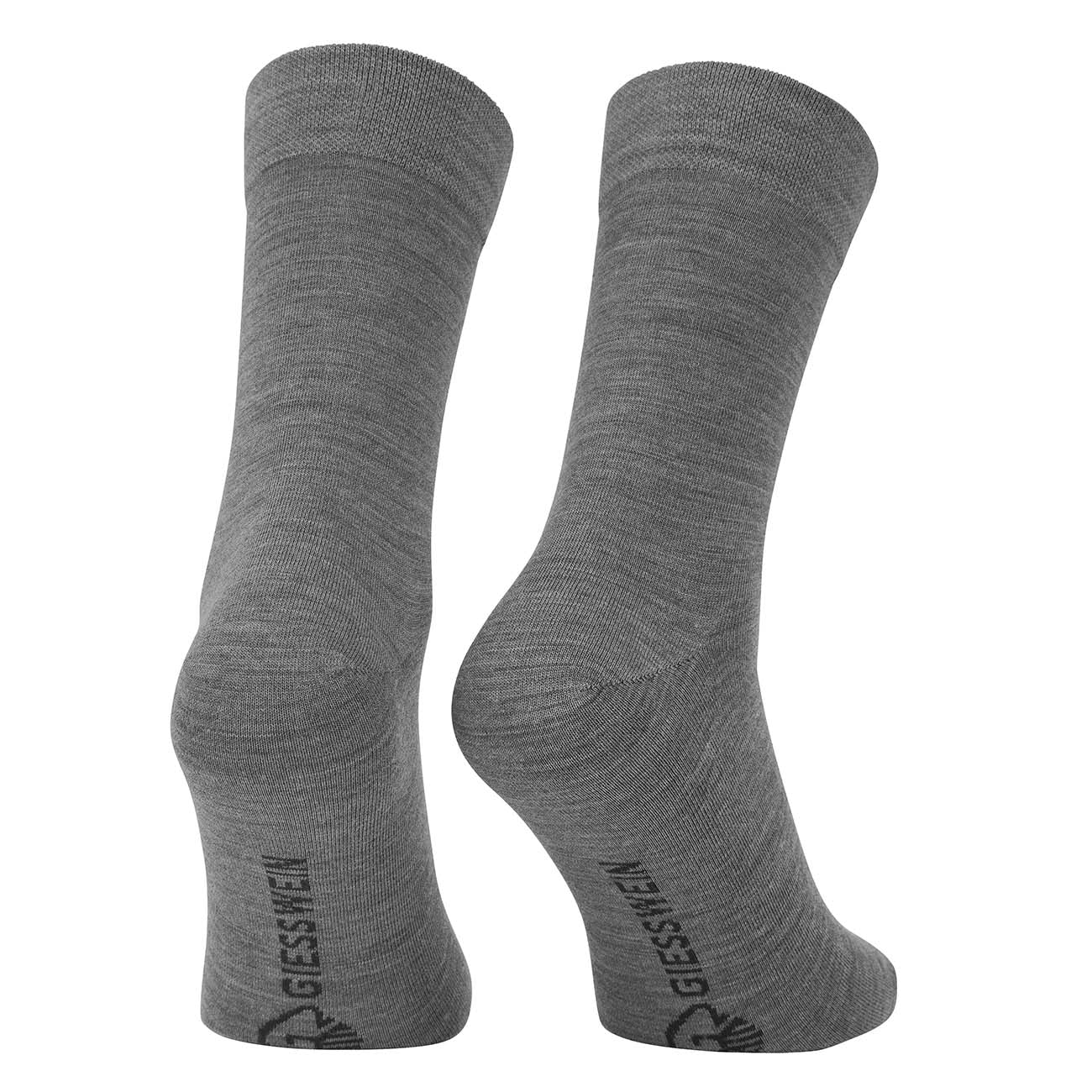 Business Socken Merino Wolle (3er-Pack)