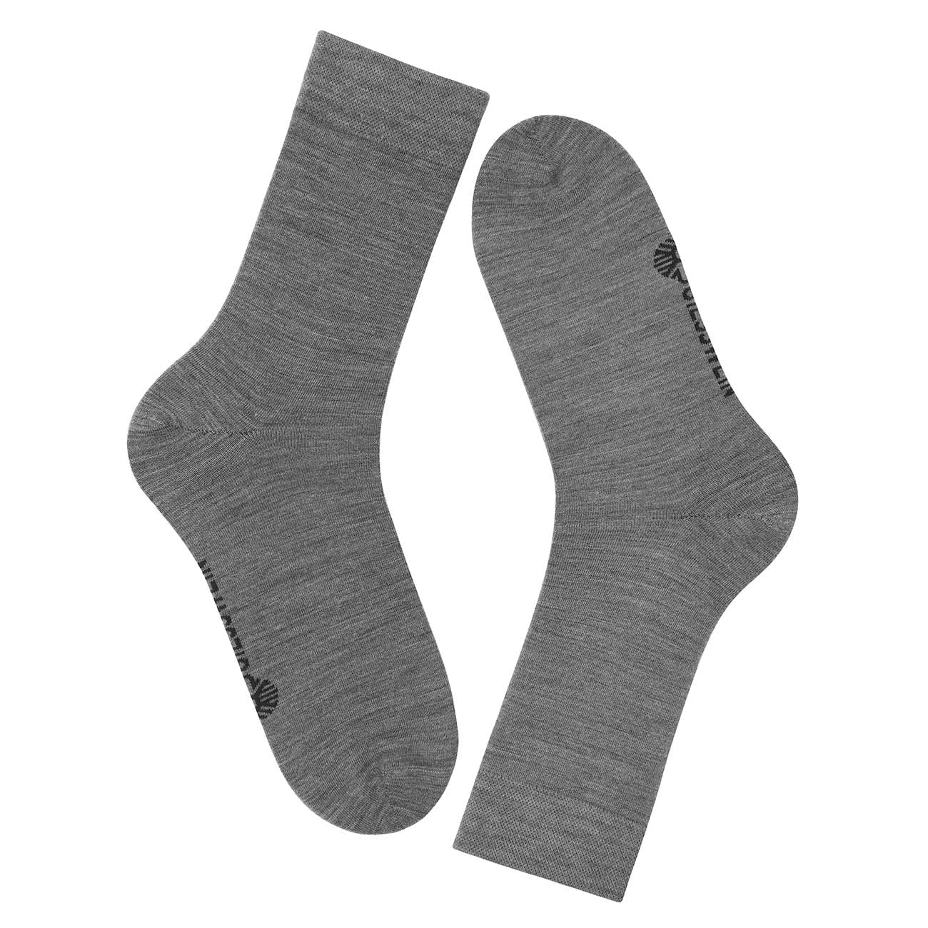 Business Socken Merino Wolle (3er-Pack)