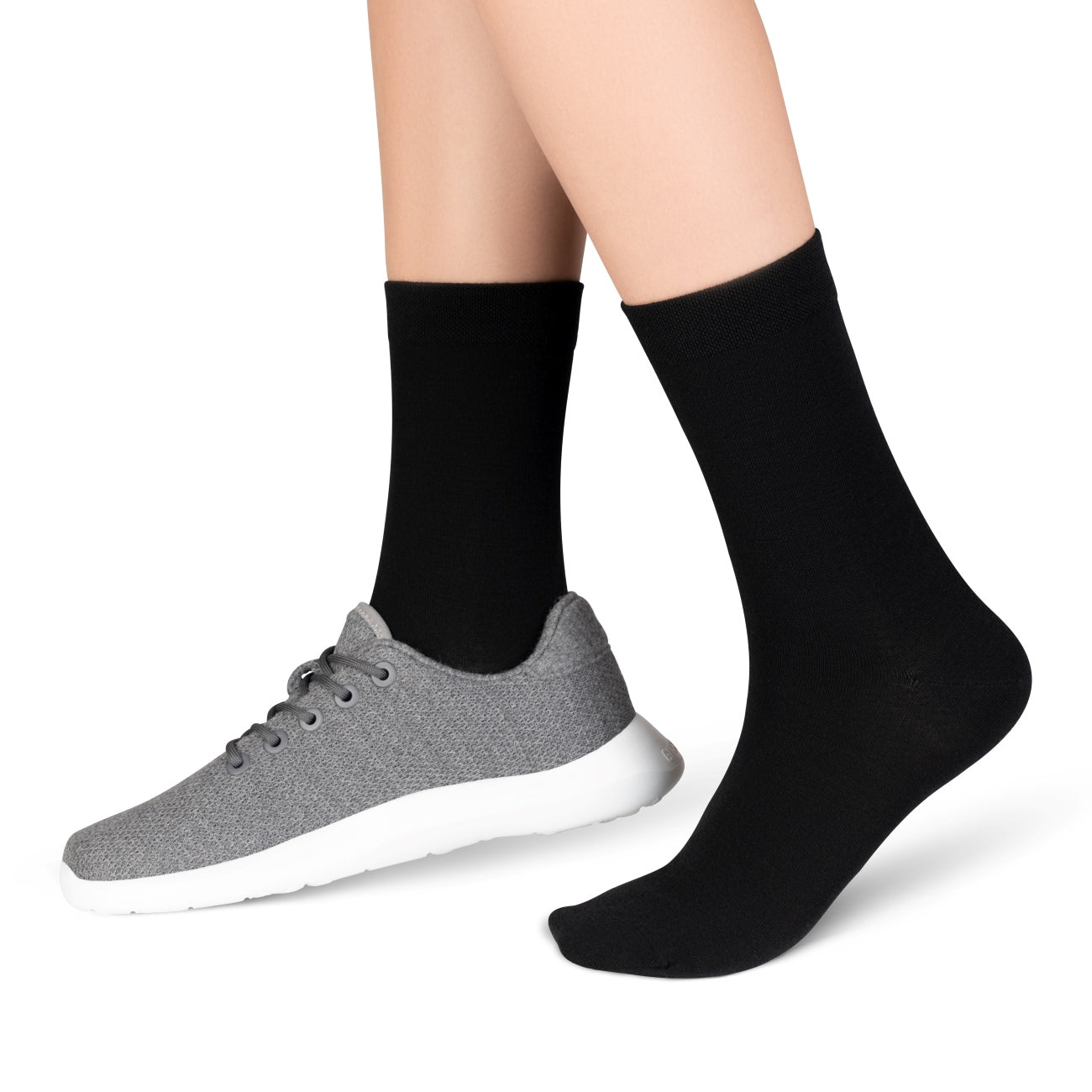 Business Socken Merino Wolle (3er-Pack)