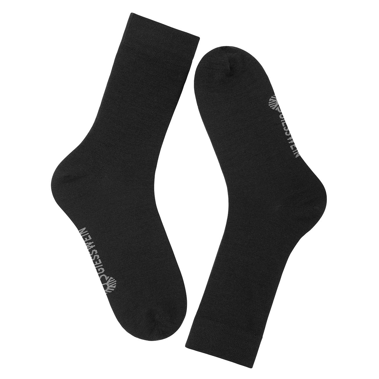 Business Socken Merino Wolle (3er-Pack)