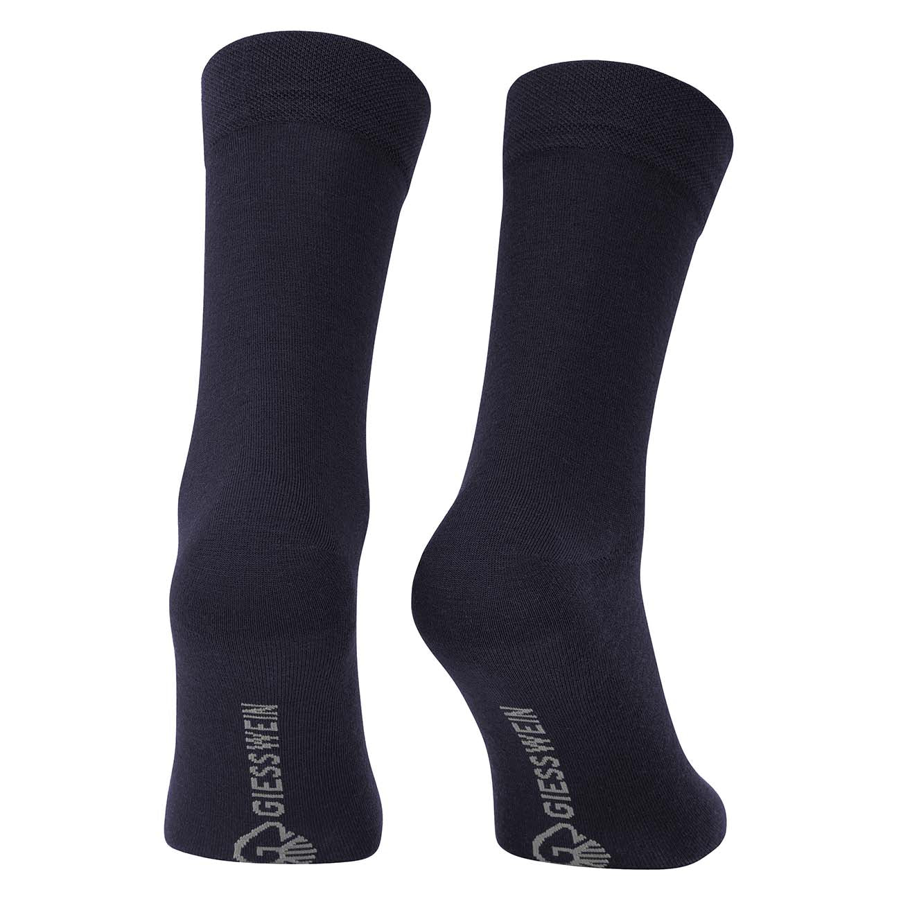 Business Socken Merino Wolle (3er-Pack)