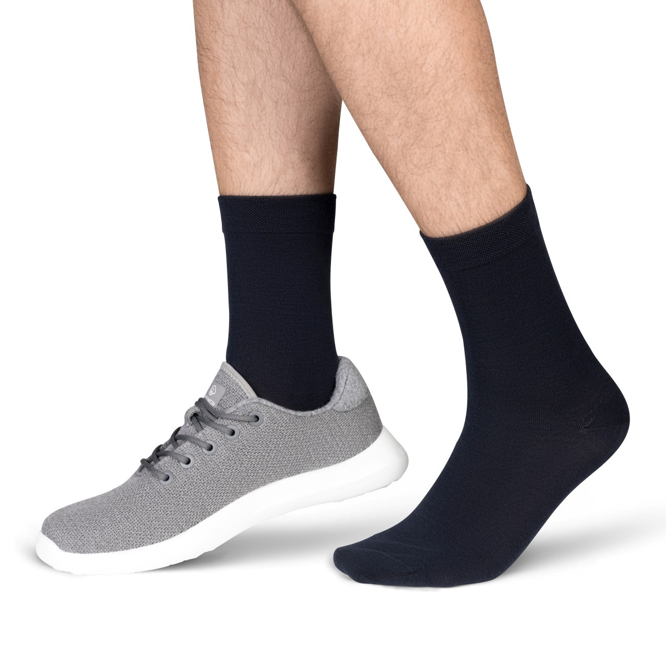 Business Socken Merino Wolle (3er-Pack)
