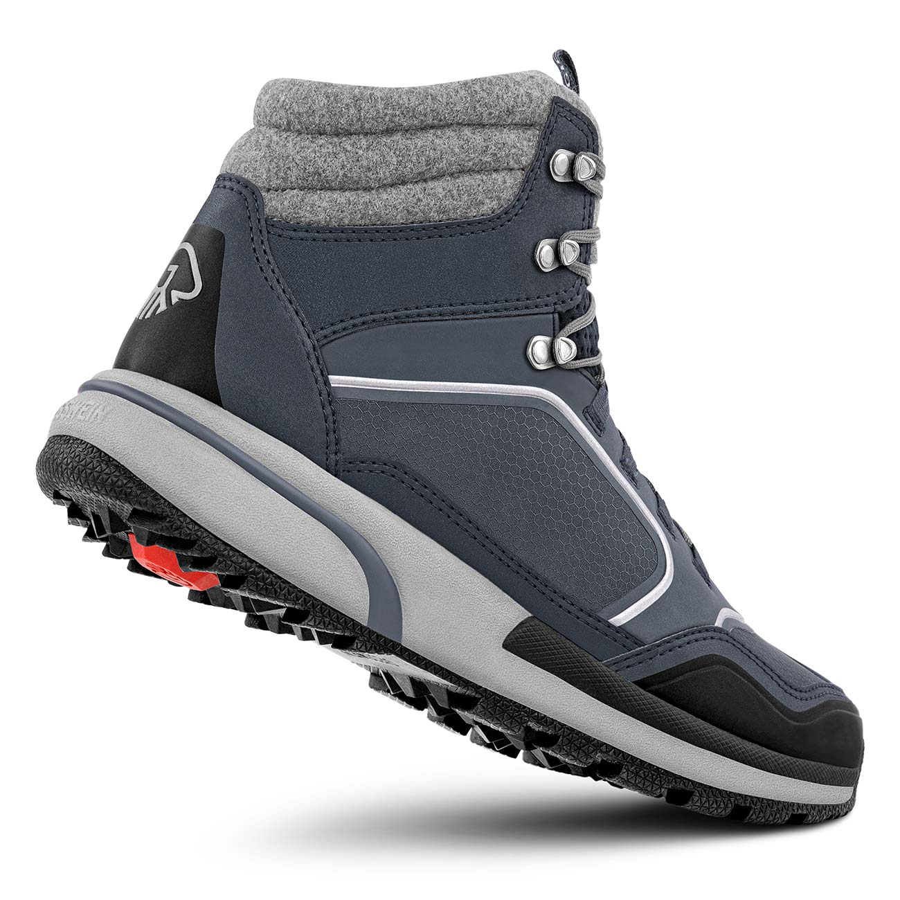 Wool Cross X Alpine Women
