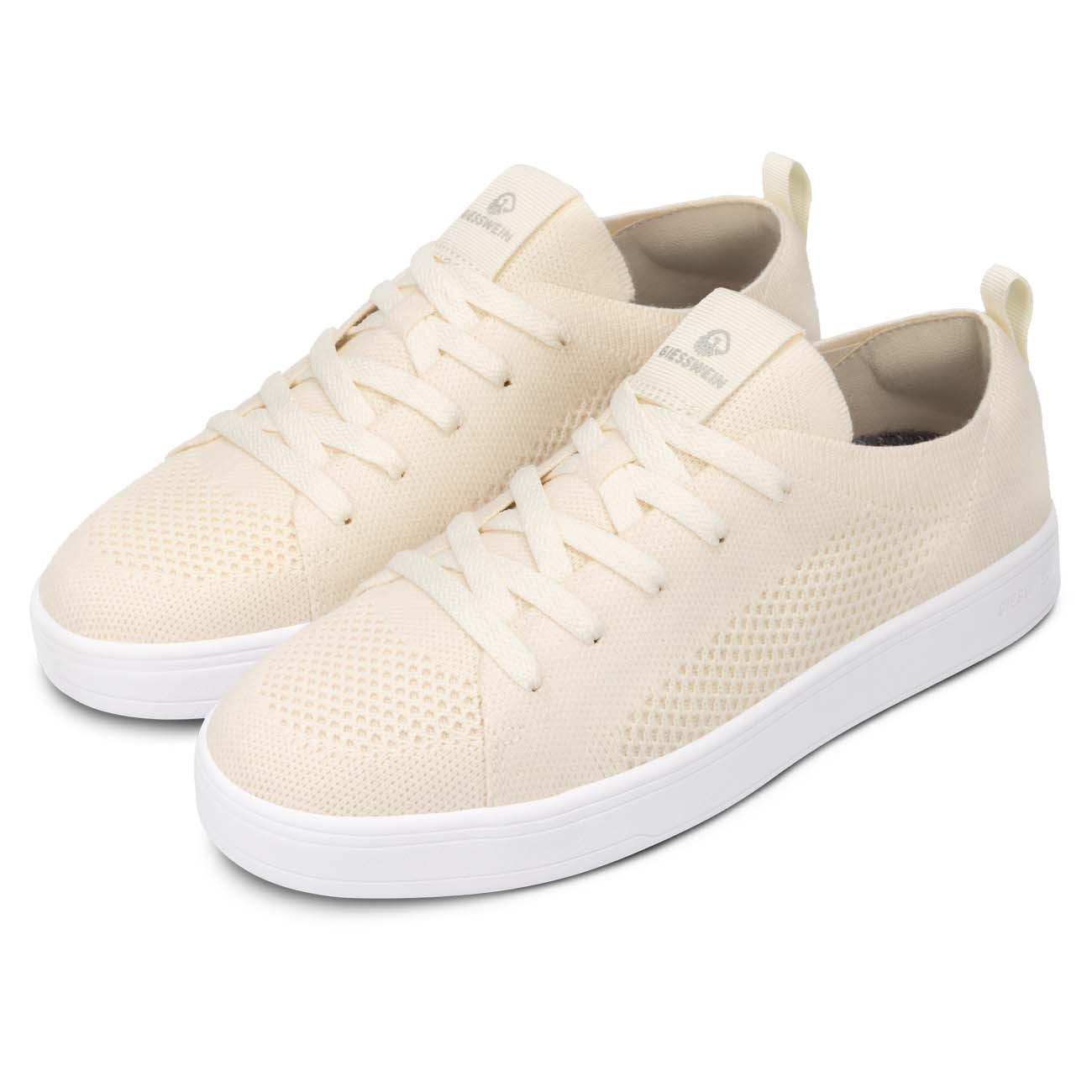 Wool Sneaker Women