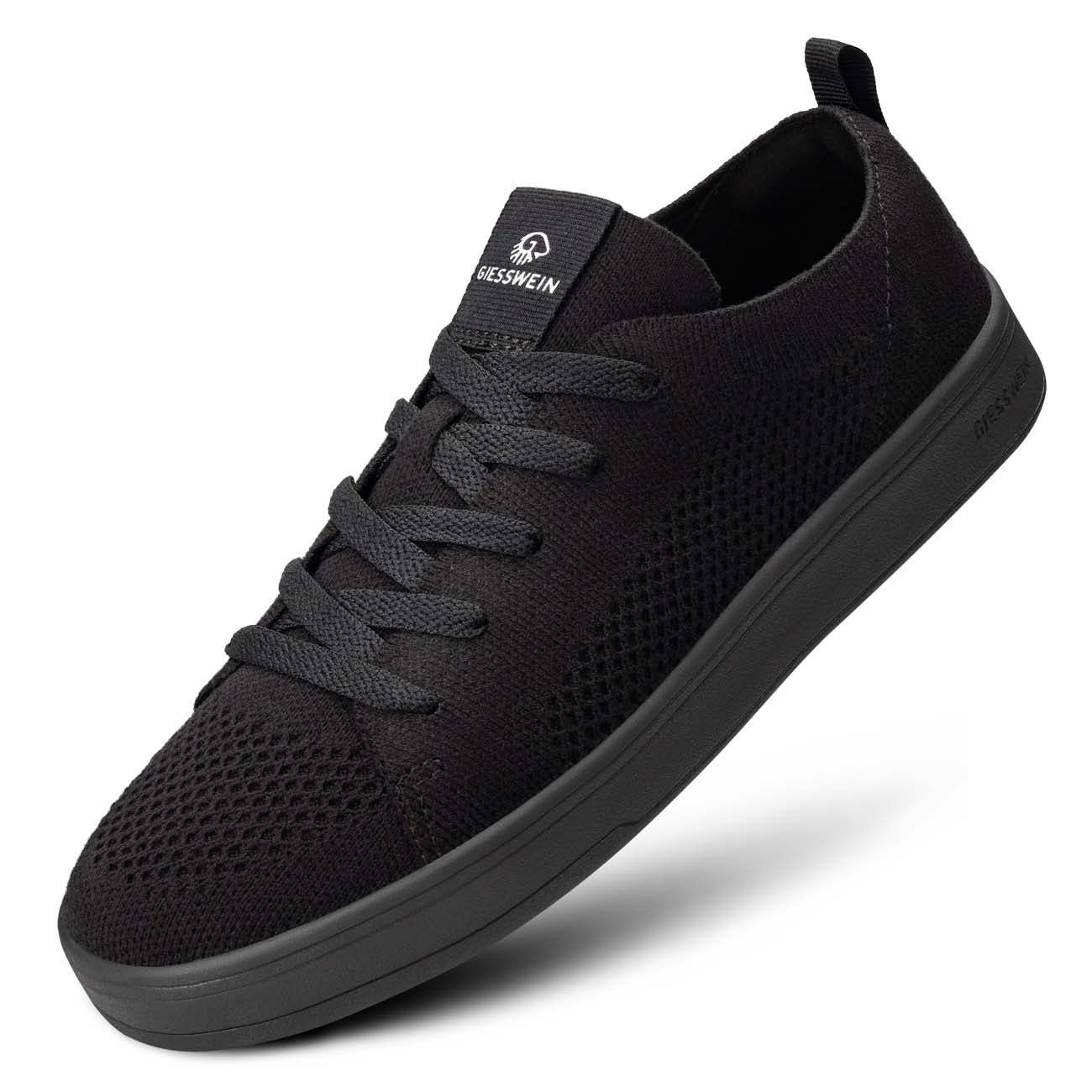 Wool Sneaker Women