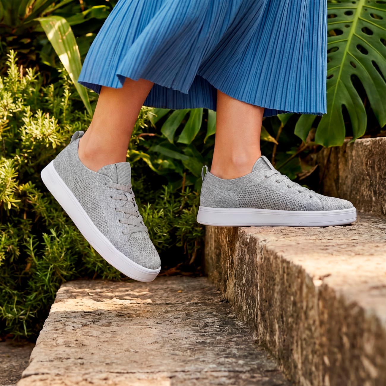 Wool Sneaker Women