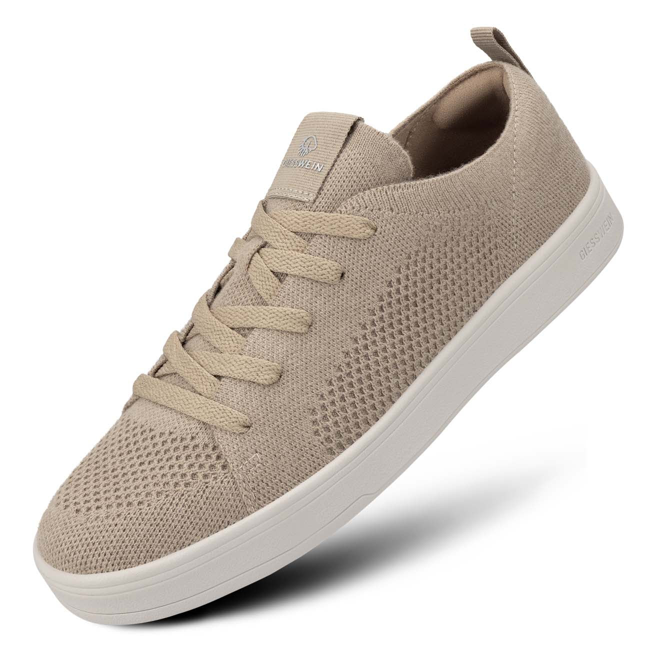 Wool Sneaker Women