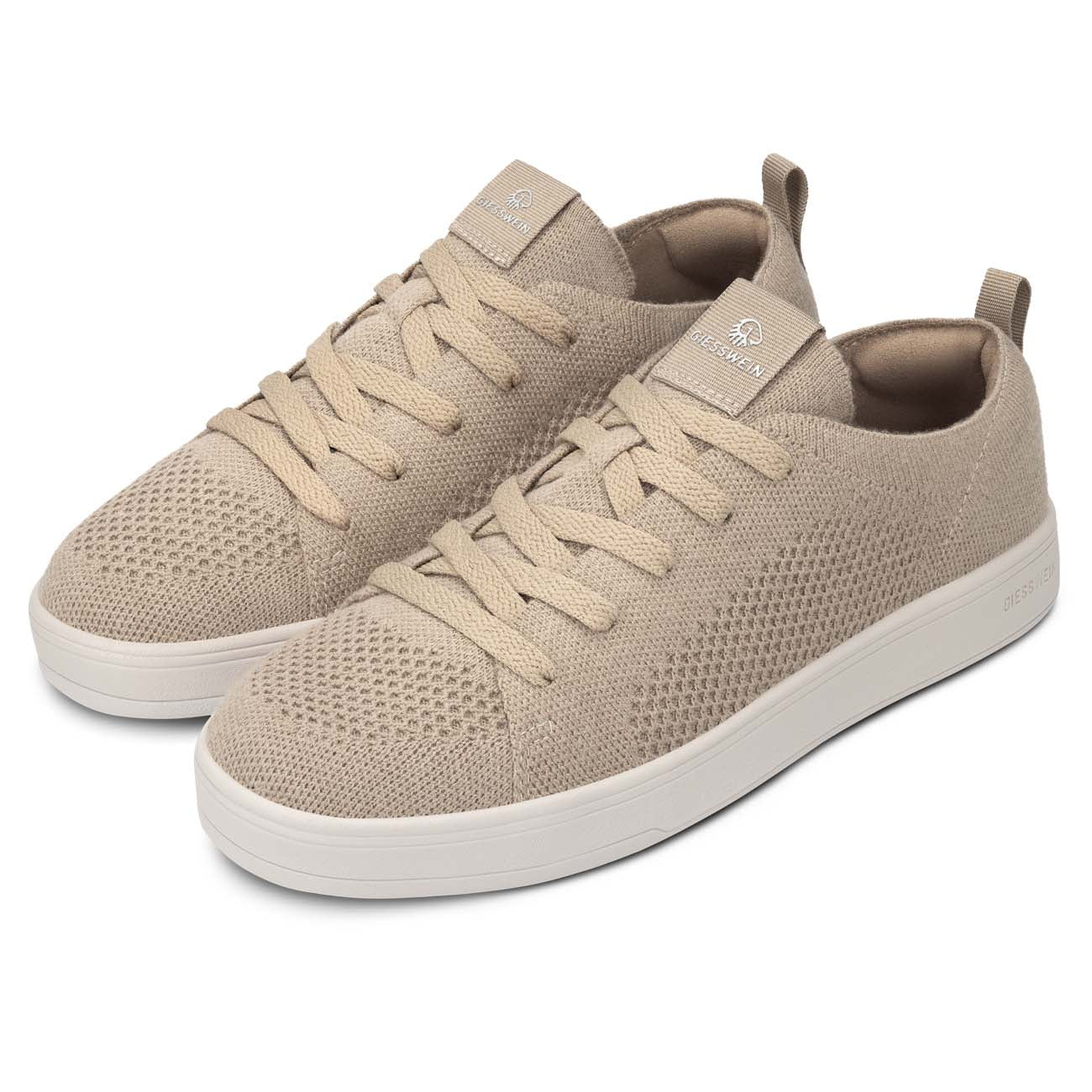 Wool Sneaker Women