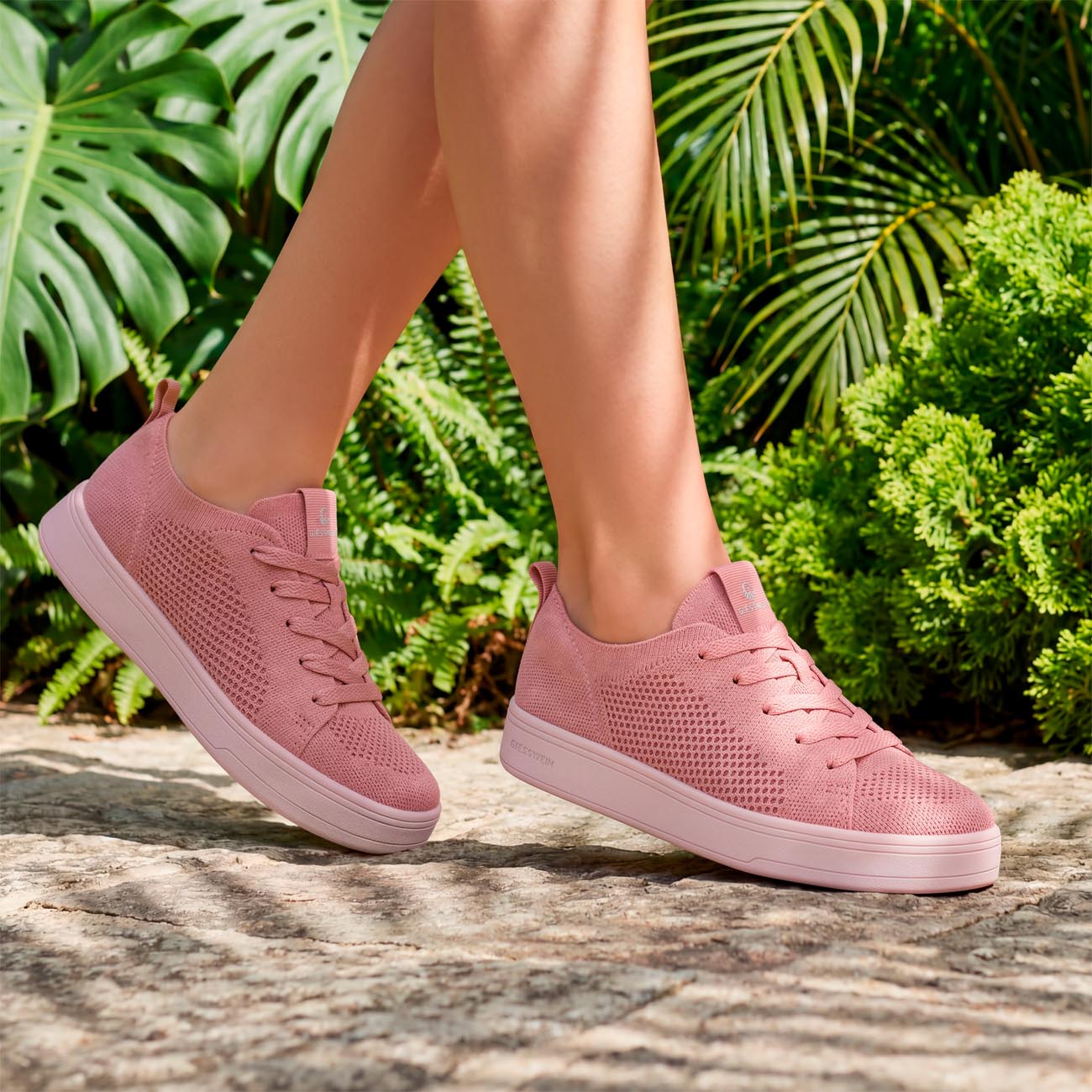 Wool Sneaker Women