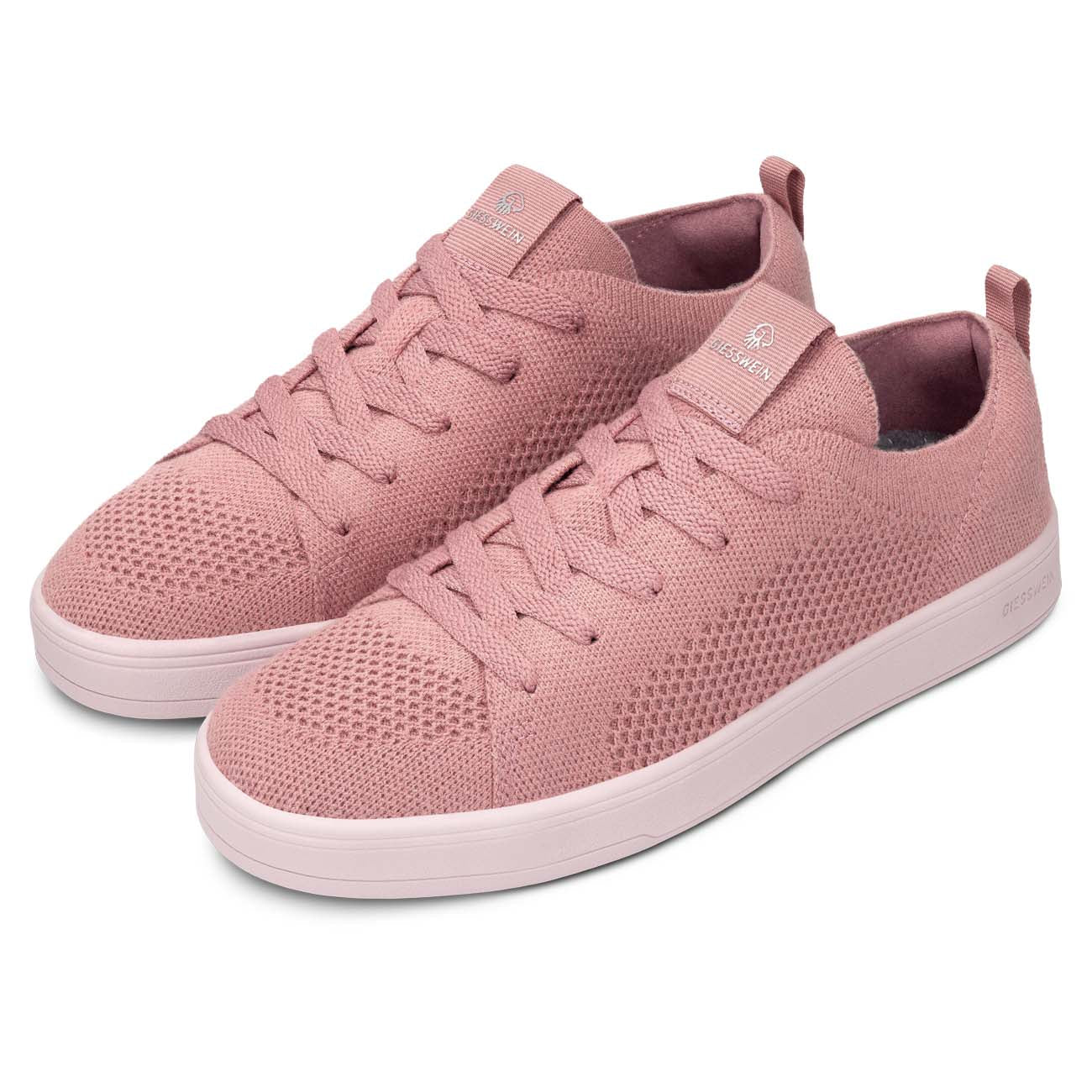 Wool Sneaker Women