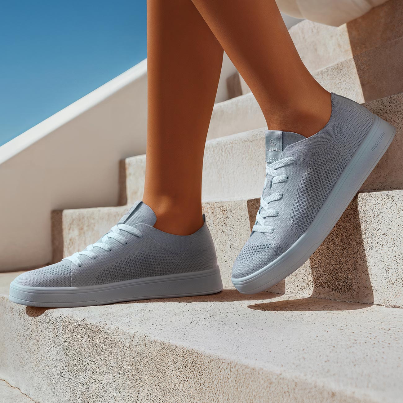 Wool Sneaker Women