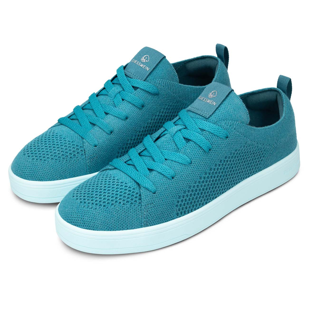 Wool Sneaker Women