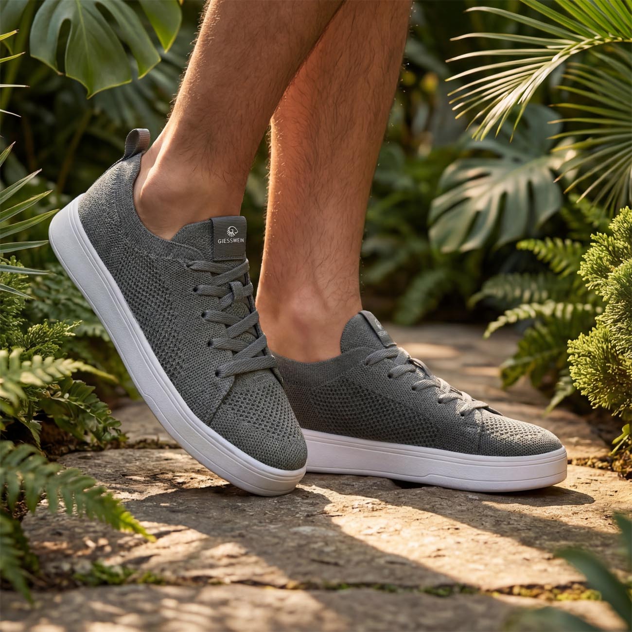 Wool Sneaker Men