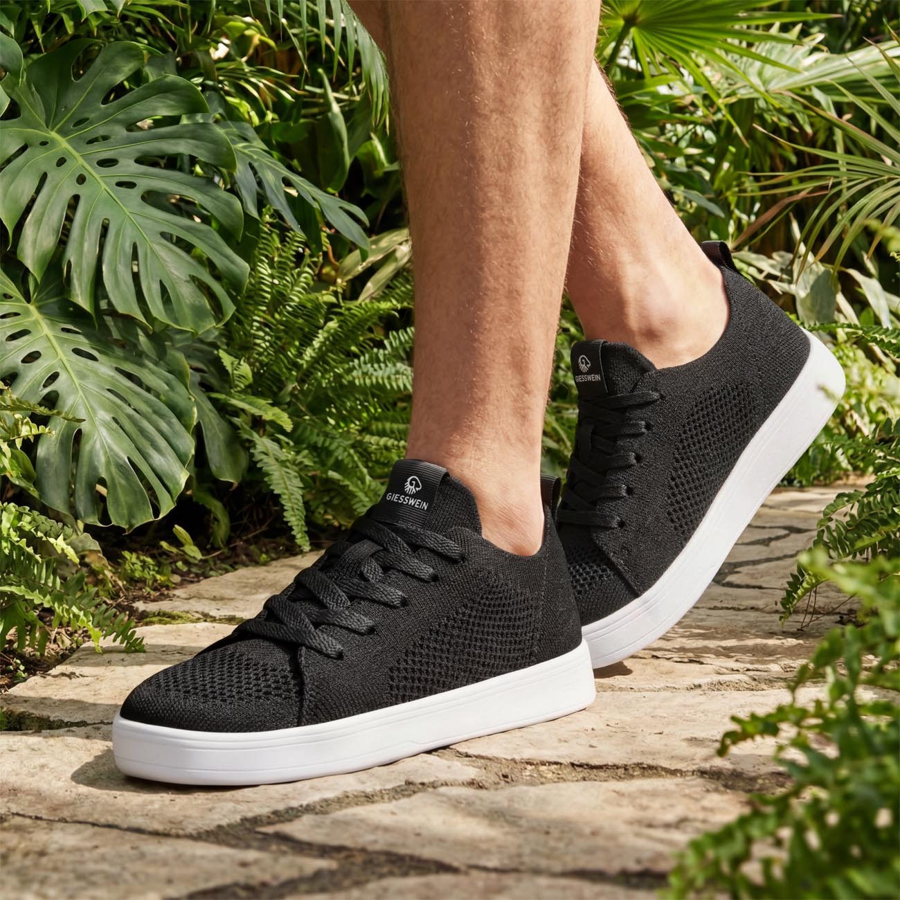 Wool Sneaker Men