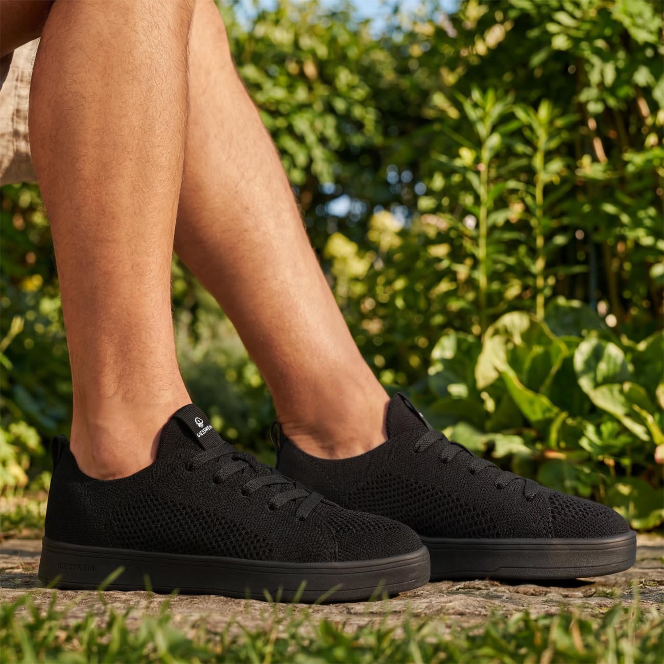 Wool Sneaker Men