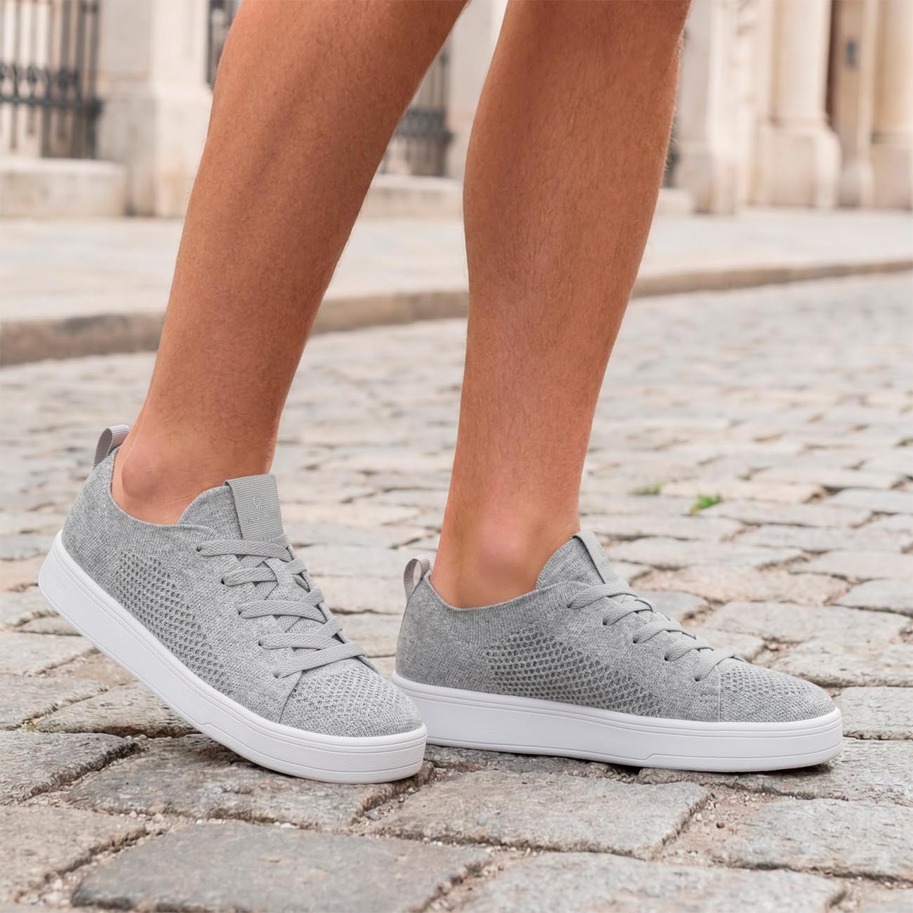 Wool Sneaker Men