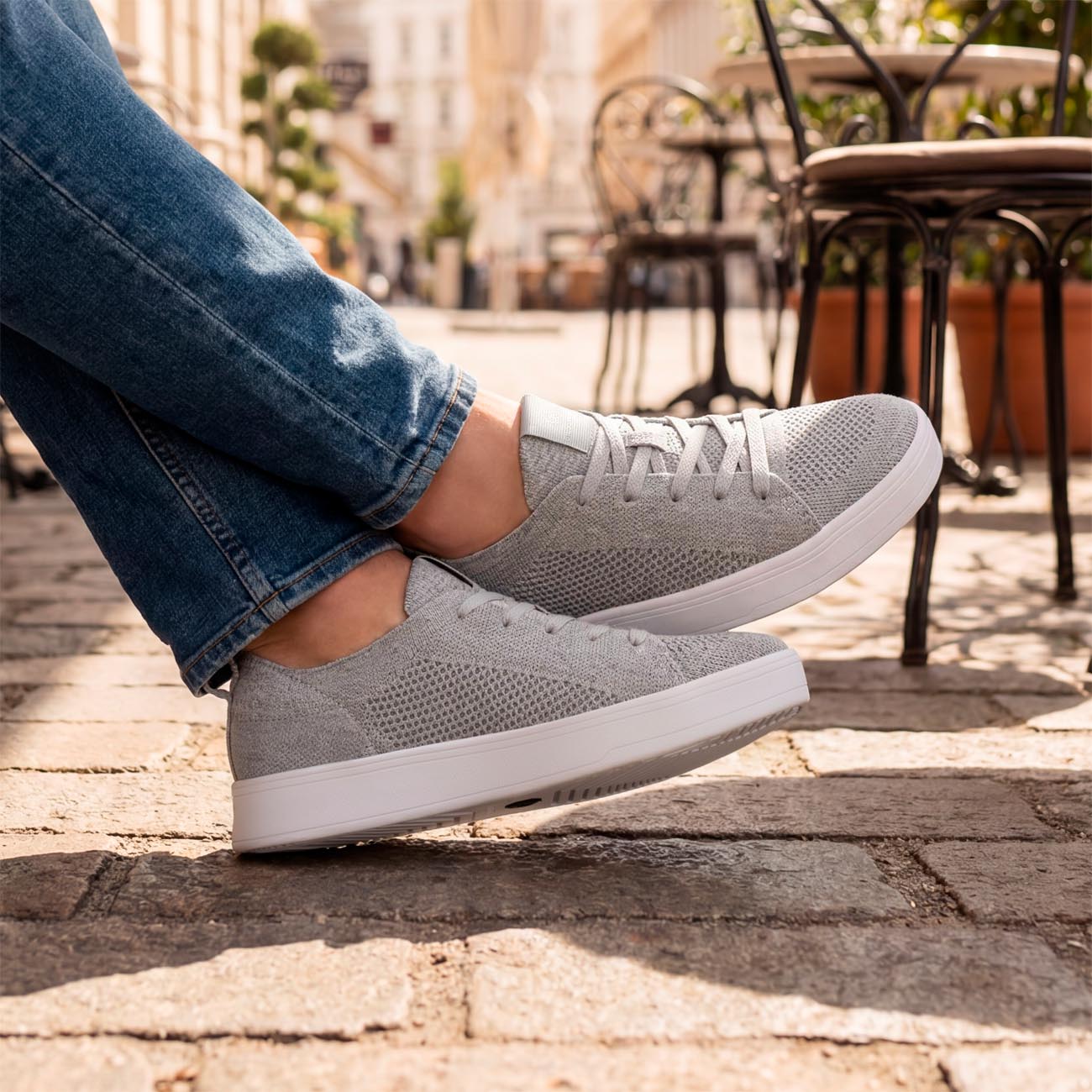 Wool Sneaker Men