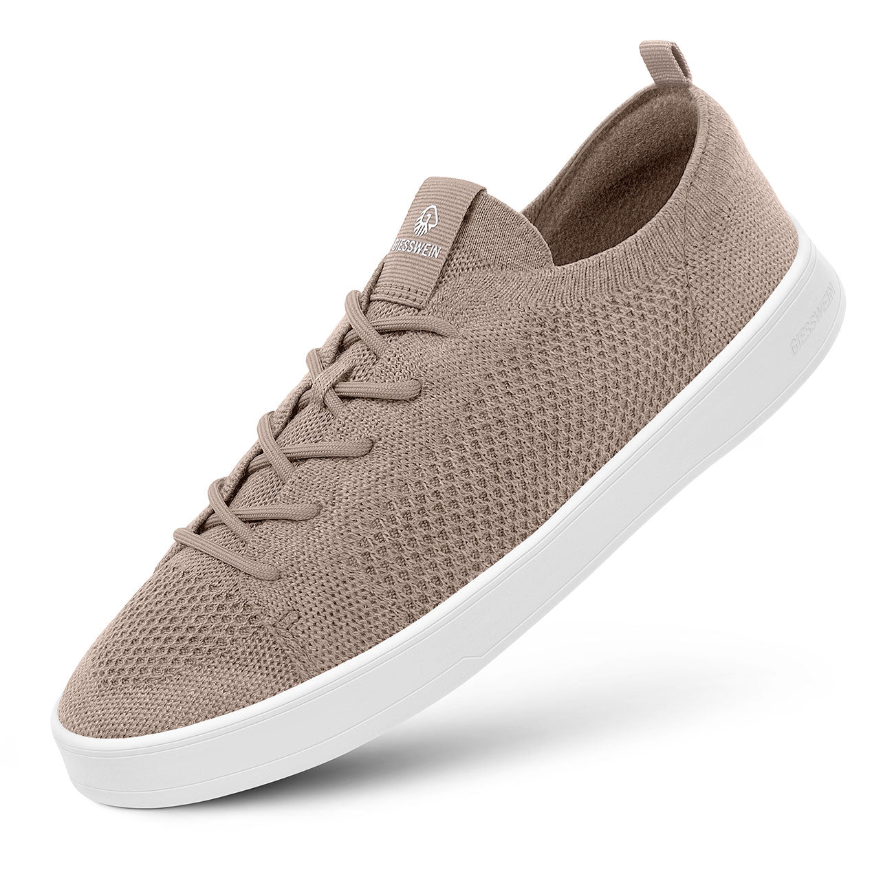 Wool Sneaker Men
