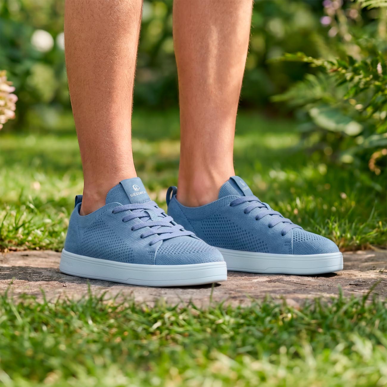 Wool Sneaker Men