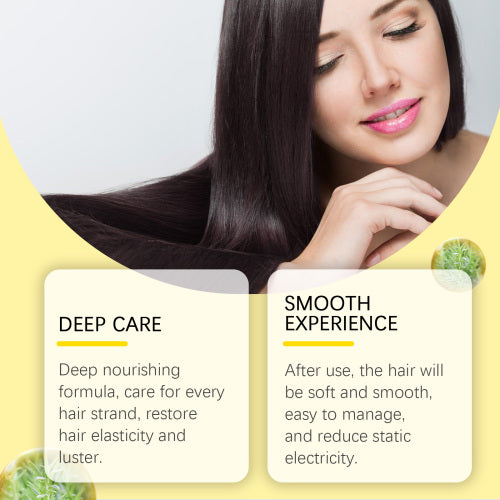 Rosmarin Shampoo & Spülung Set