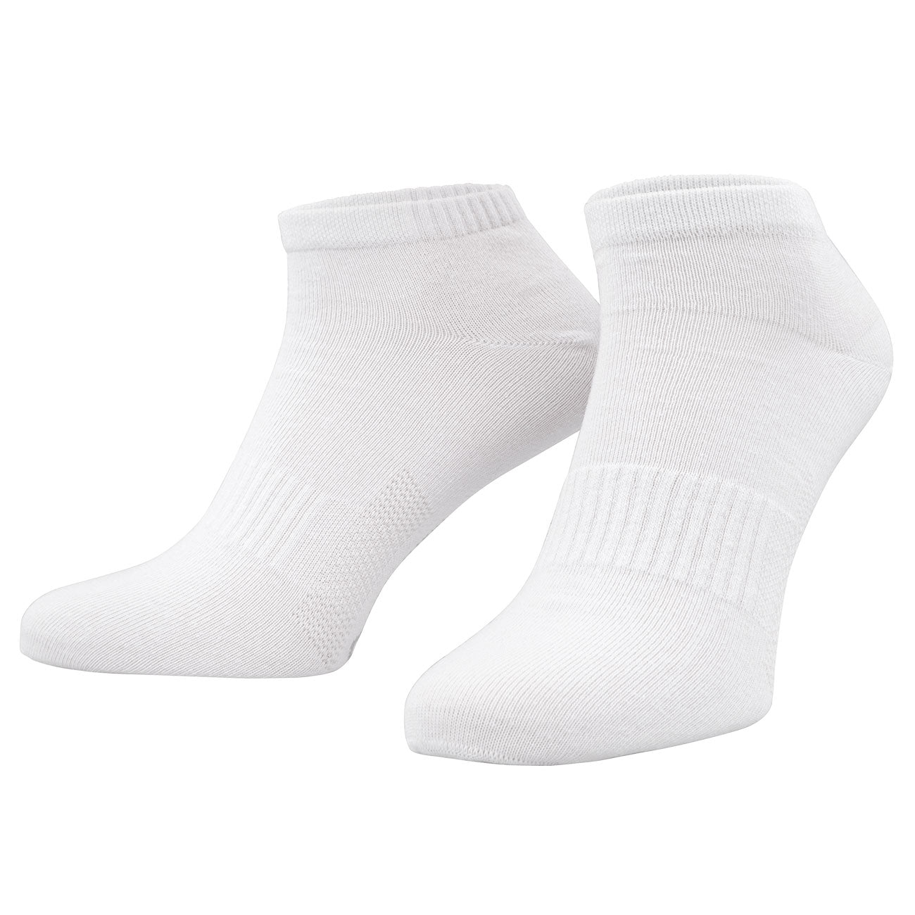 Sneaker Socken Bio-Baumwolle (3er-Pack)