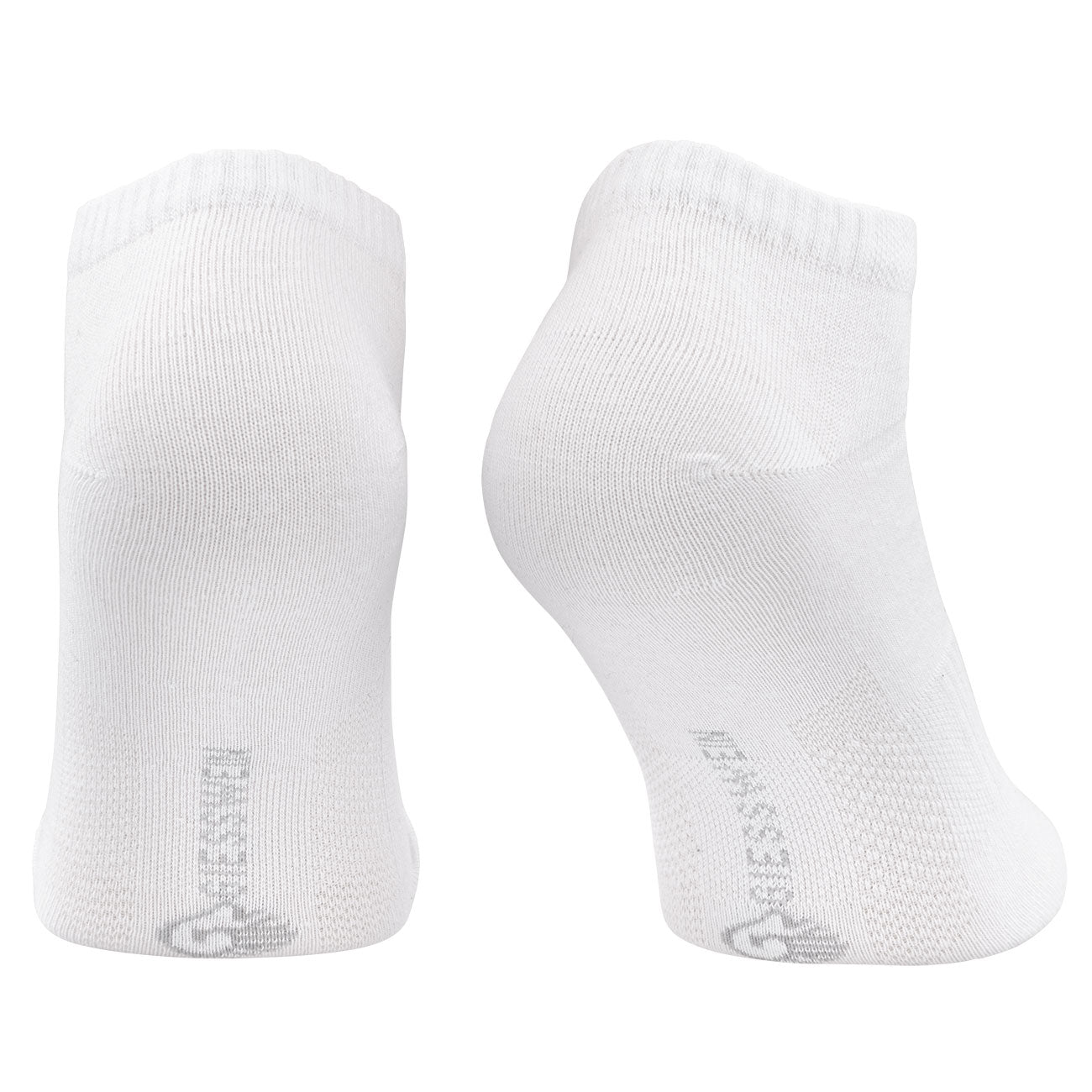 Sneaker Socken Bio-Baumwolle (3er-Pack)
