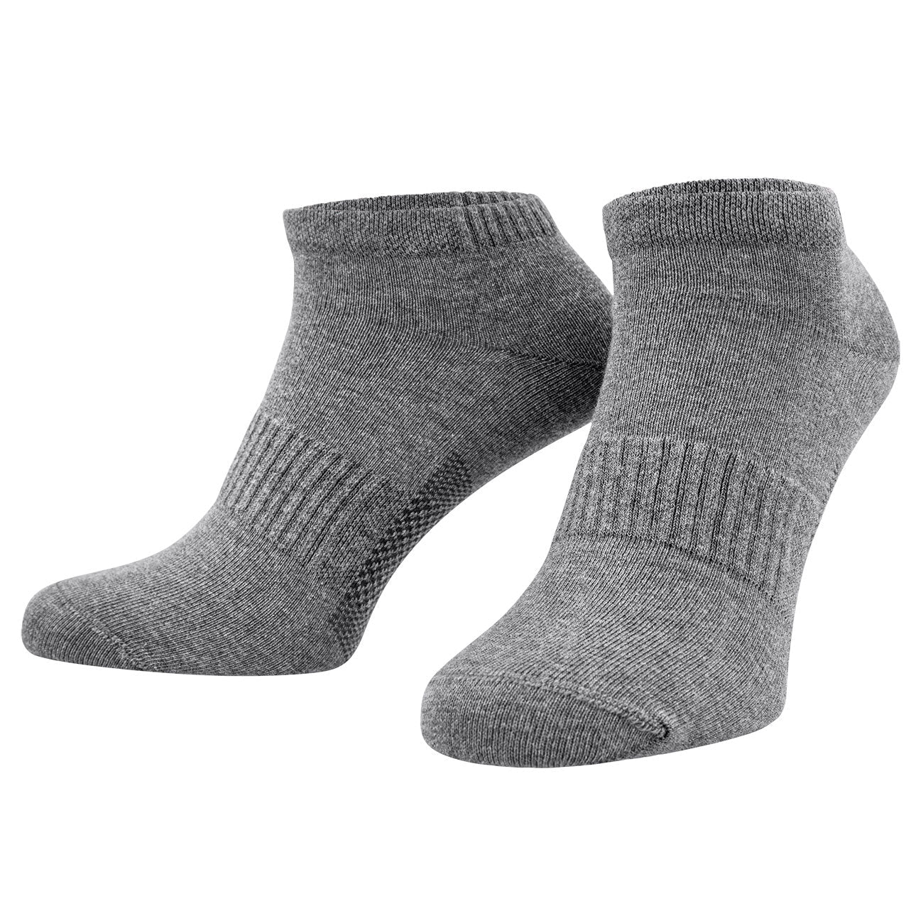 Sneaker Socken Bio-Baumwolle (3er-Pack)