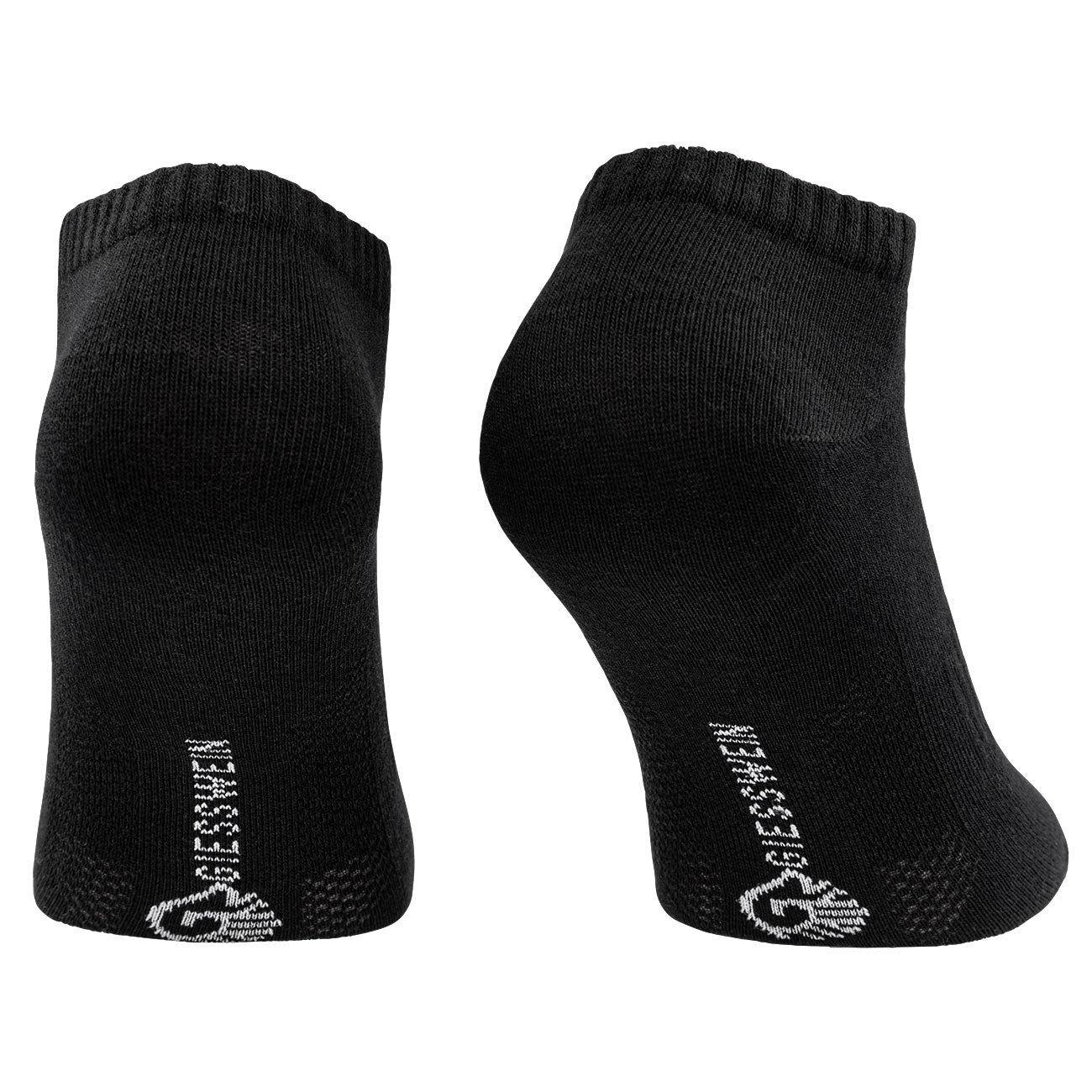 Sneaker Socken Bio-Baumwolle (3er-Pack)