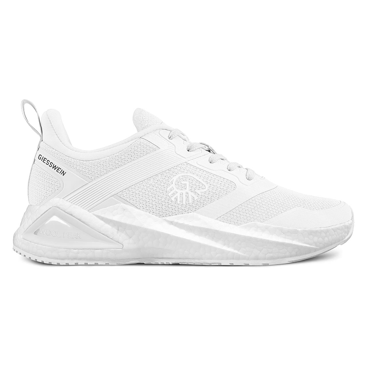 Wool Peak Women
