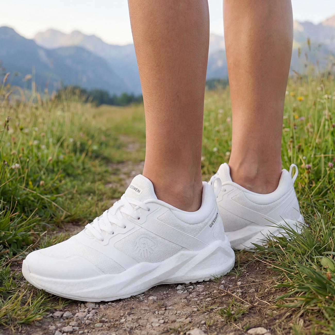 Wool Peak Women