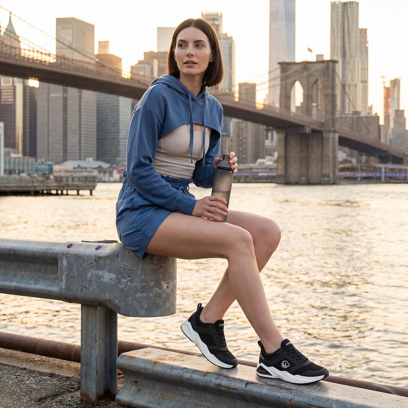 Wool Peak Women