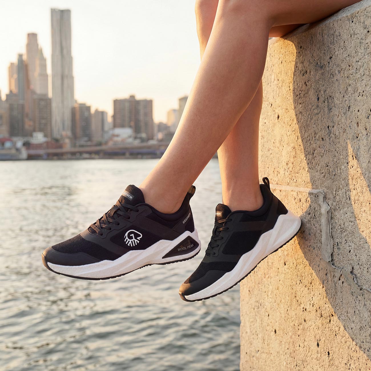 Wool Peak Women