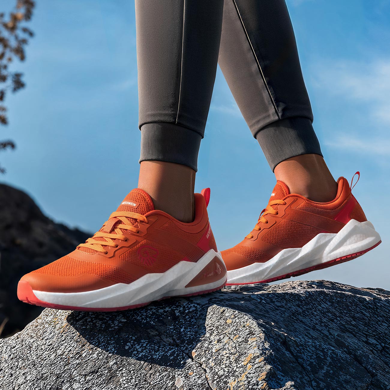 Wool Peak Women