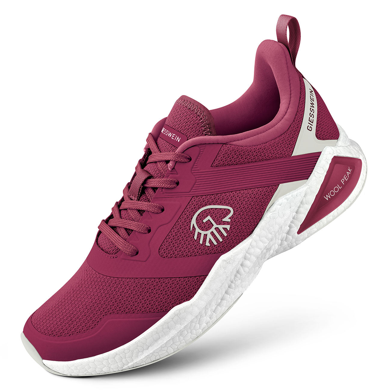 Wool Peak Women
