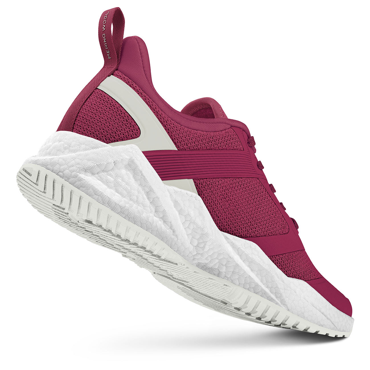 Wool Peak Women